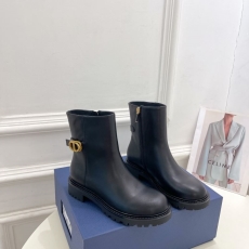 Christian Dior Boots